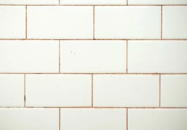 Clean Mildew From Shower Tile Grout